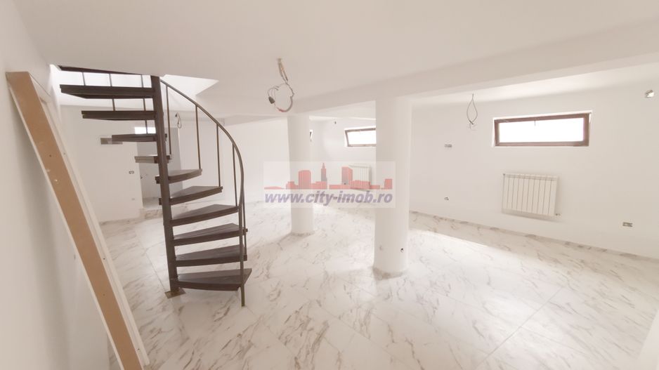 Vanzare Casa Otopeni   D + P + M - Poză 18