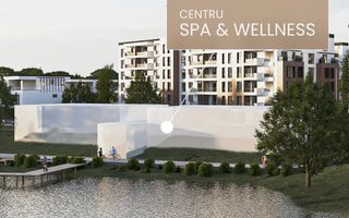 Pipera I 3 Room I Lake - Poză 8