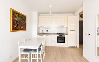 Apartament 2 camere, complex Adora UTA, loc de parcare - Poză 2
