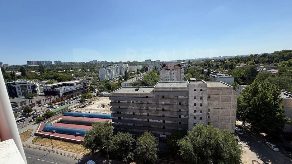 Chirie, apartament, 3 camere, str. Socoleni, Râșcani - Poză 9