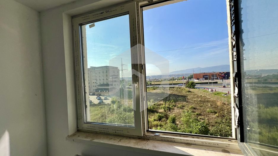 La CHEIE | Apartament 3 Camere | DECOMANDAT/Sos. Alba Iulia Turnisor - Poză 3