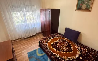 3 camere-2 dormitoare| langa Uranus Plaza| centrala proprie| etaj 1 - Poză 22