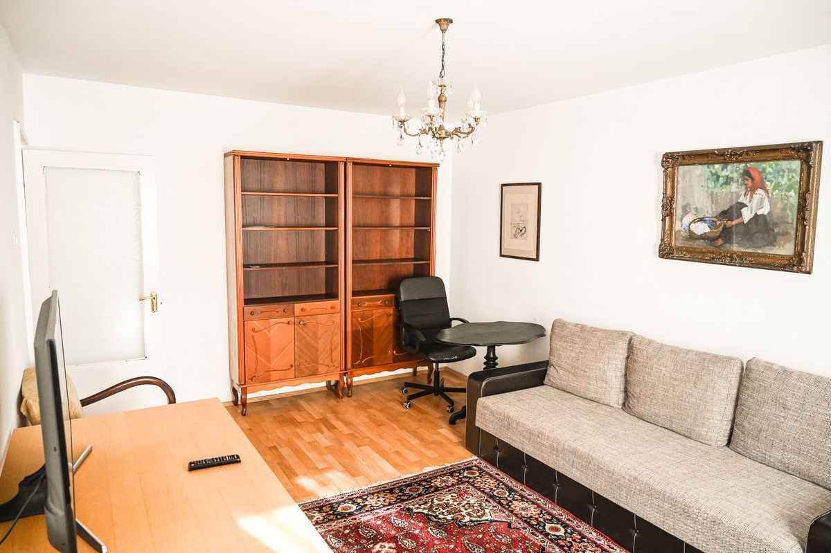 Apartament  2 camere Baneasa Herăstrău - Poză 2