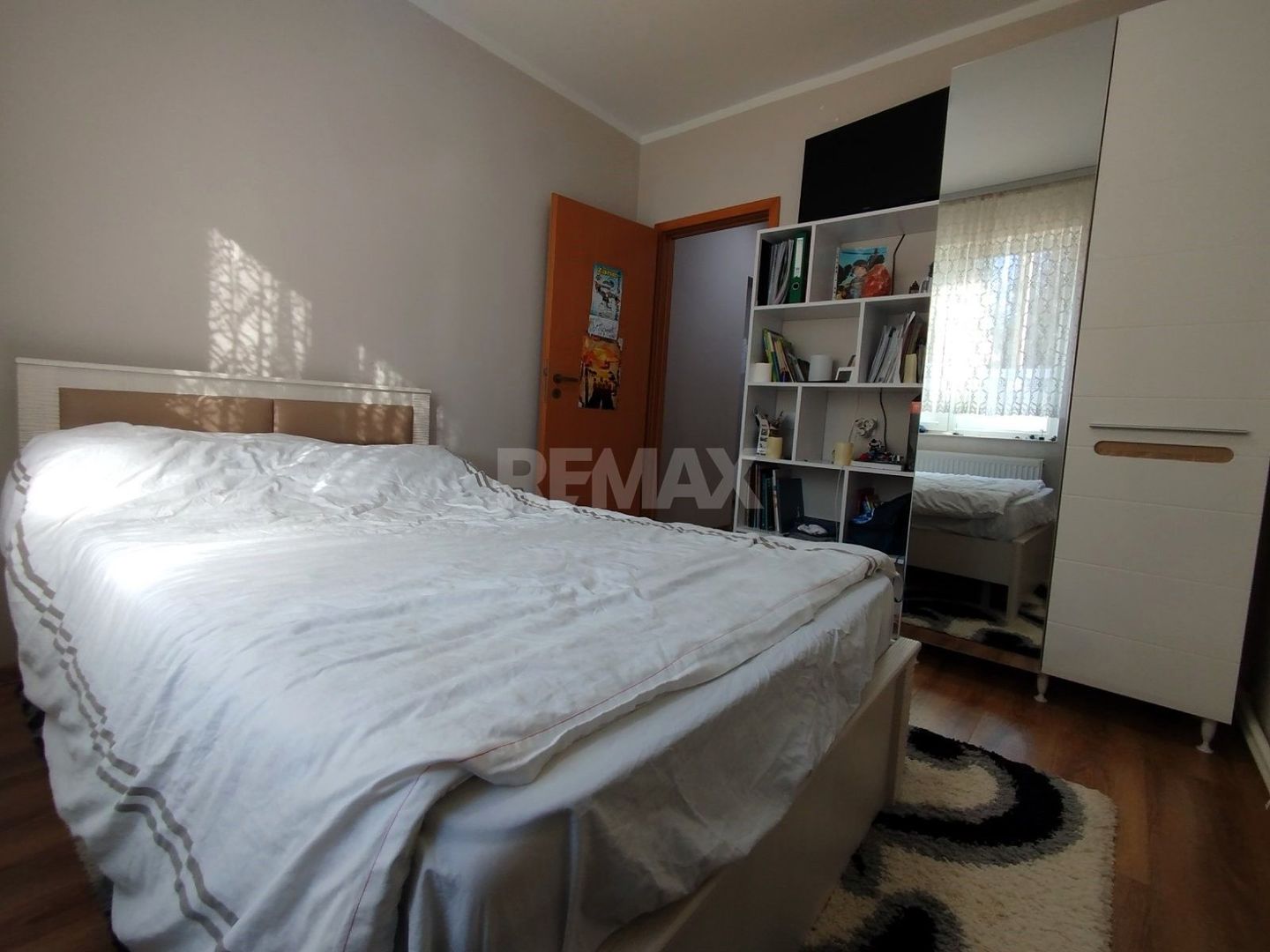 Apartament spațios pentru familie – 3 camere + living, 81,5 m² | s. Speia, Anenii Noi - Poză 16