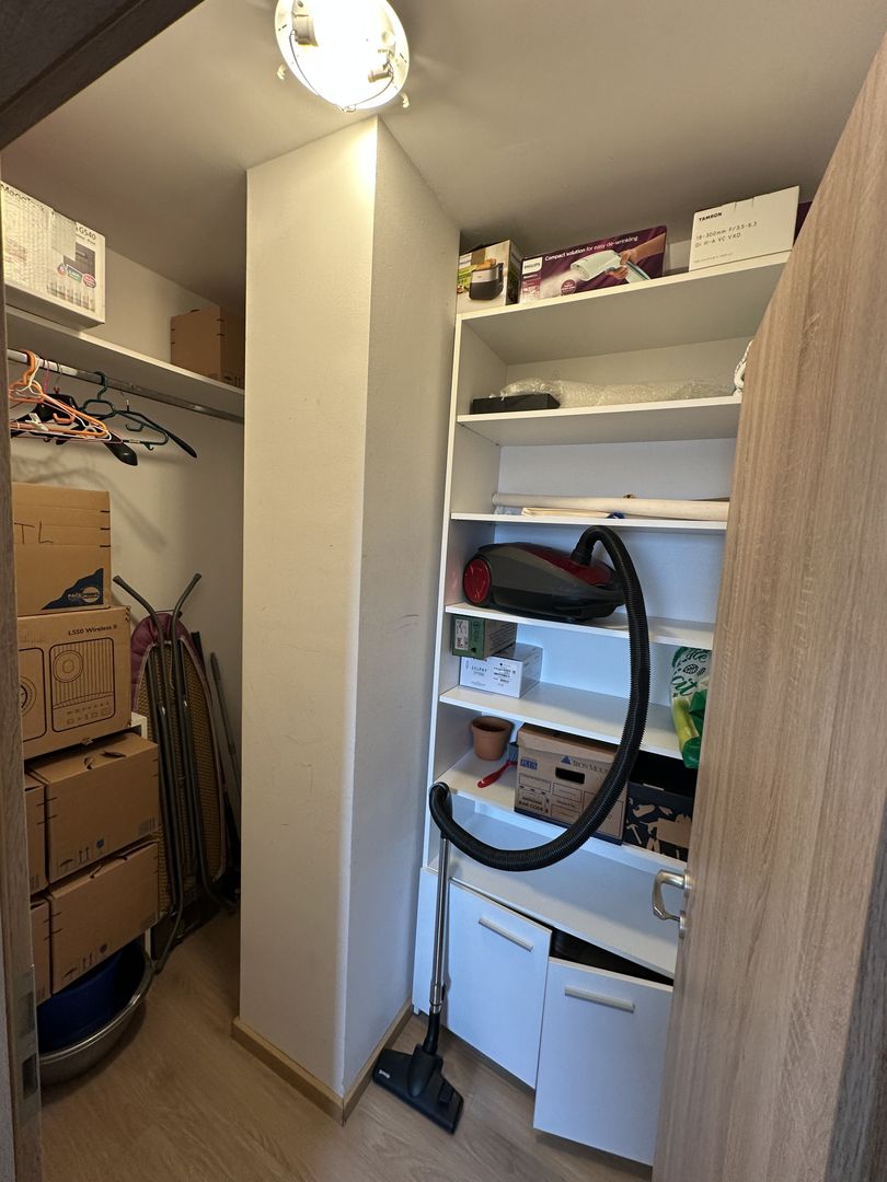 Apartament 2 camere cu terase de 33 mp - Poză 25
