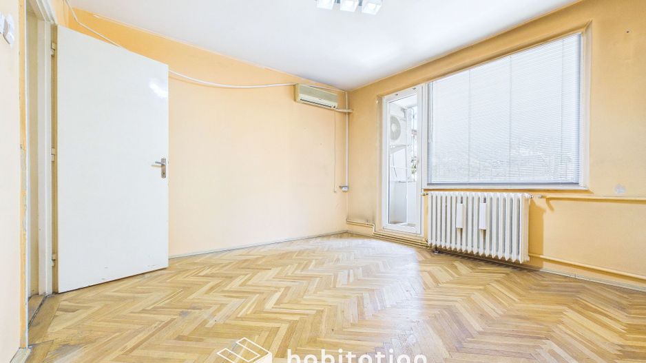 Apartament spatios cu 4  camere, Piața Unirii - Punctele Cardinale - Poză 9
