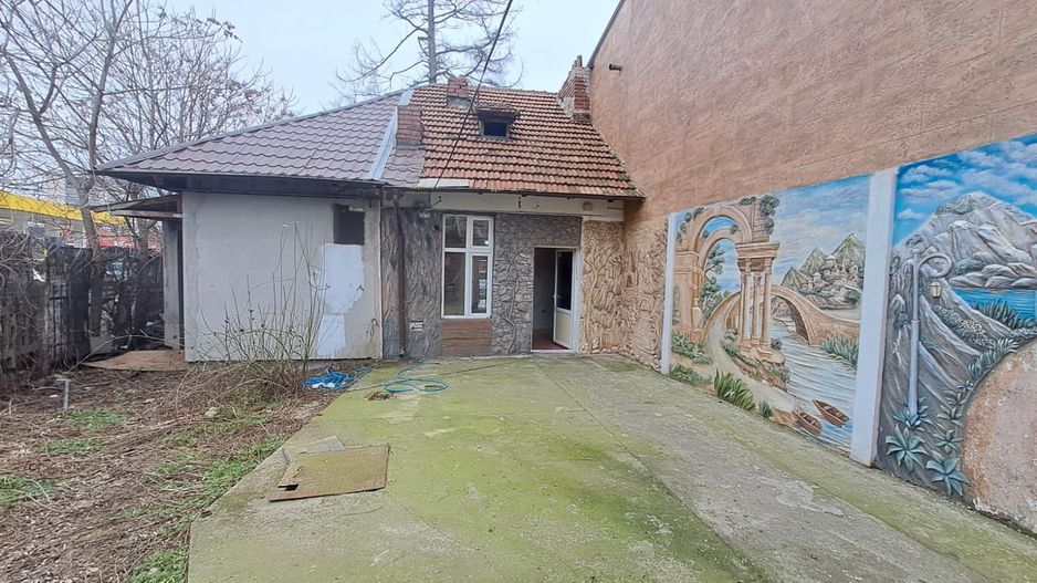 DRUMUL SARII - Metrou Orizont | Spatiu comercial 53 mp | Teren 133 mp - Poză 11