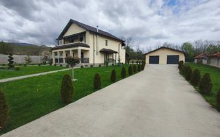 Casă P+1 modernă, complet echipată, cu teren mult, la Crasna - Poză 9