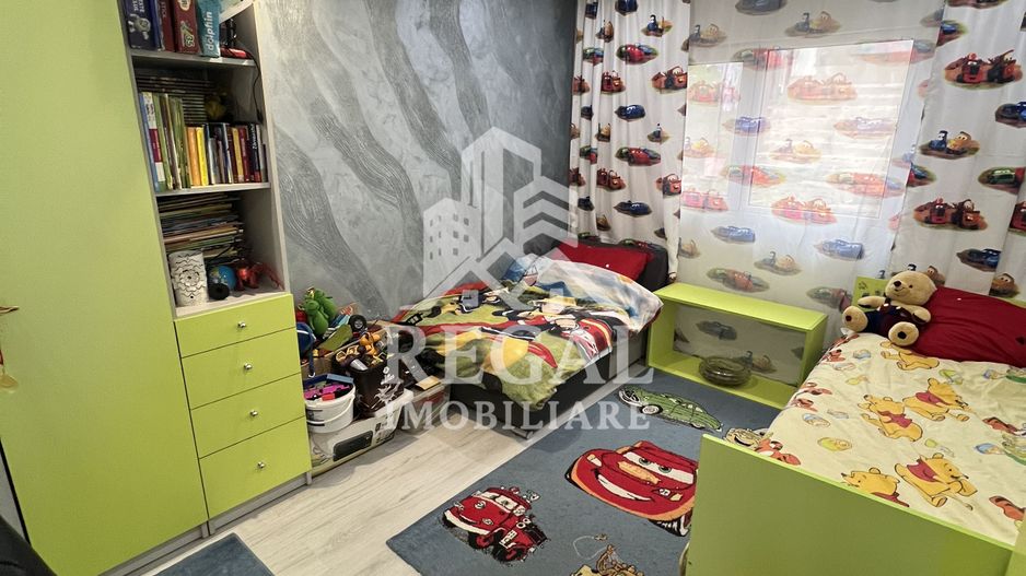 Două case individuale de vânzare în Teliuc –ideale pentru două familii - Poză 5