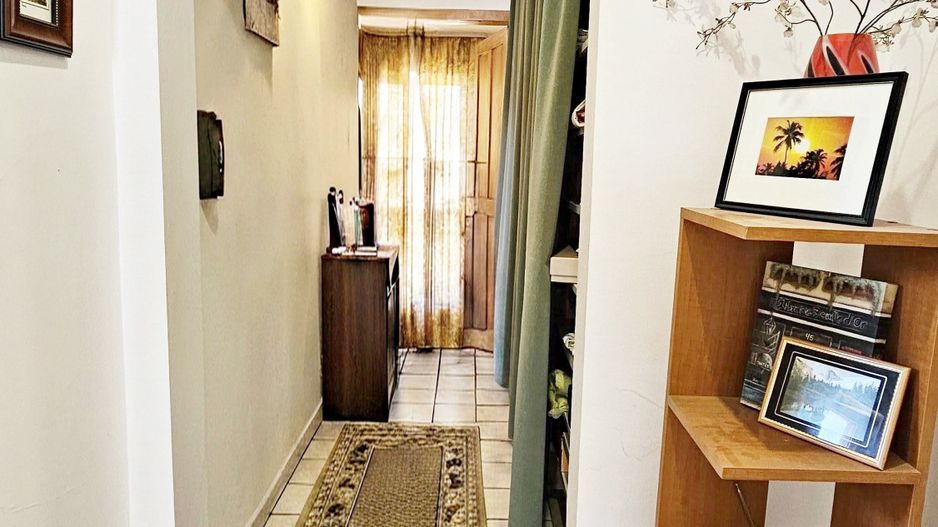 Centrul Civic ,str Toamnei apartament 3 camere cf I dec - Poză 9