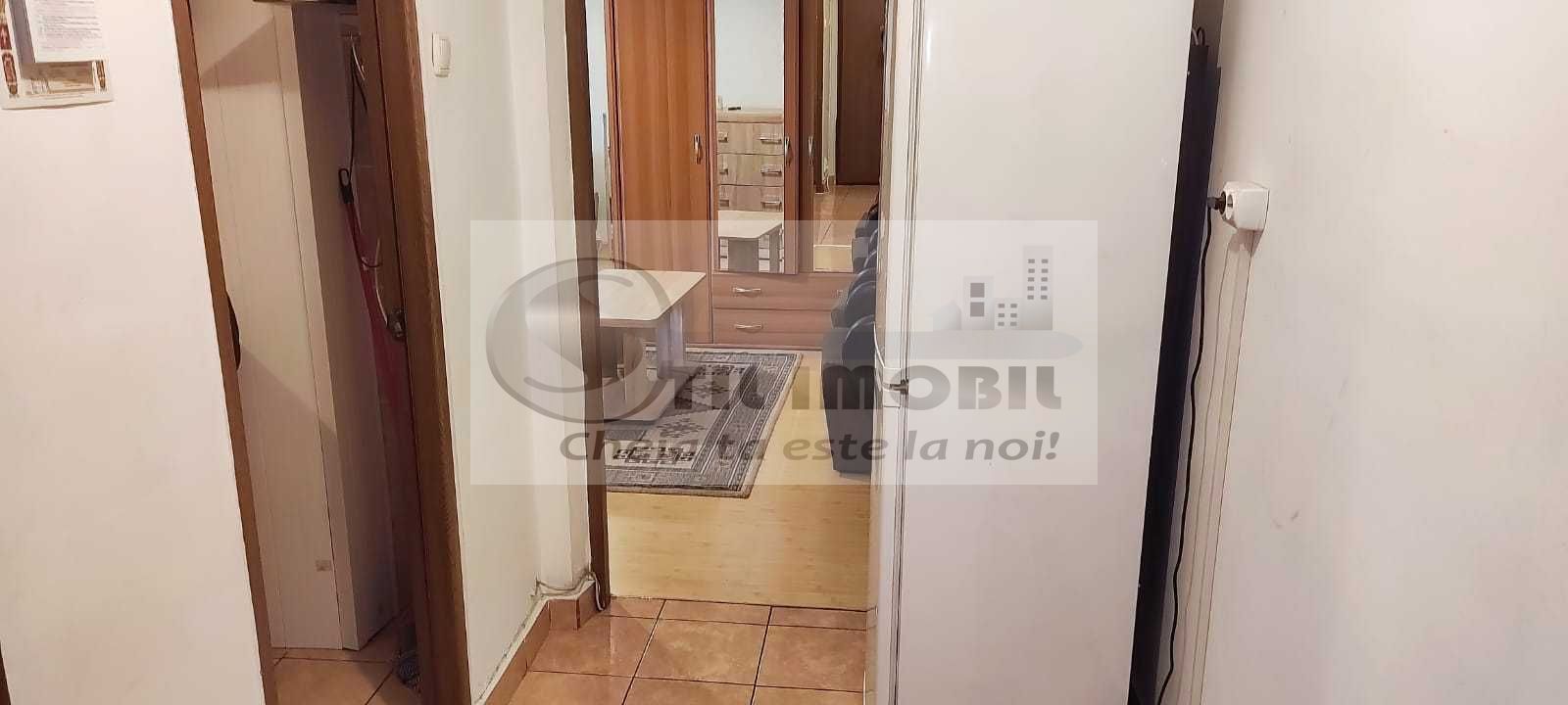 Apartament 1 cameră – zonă Metalurgie Pet friendly - 300 Euro - Poză 4