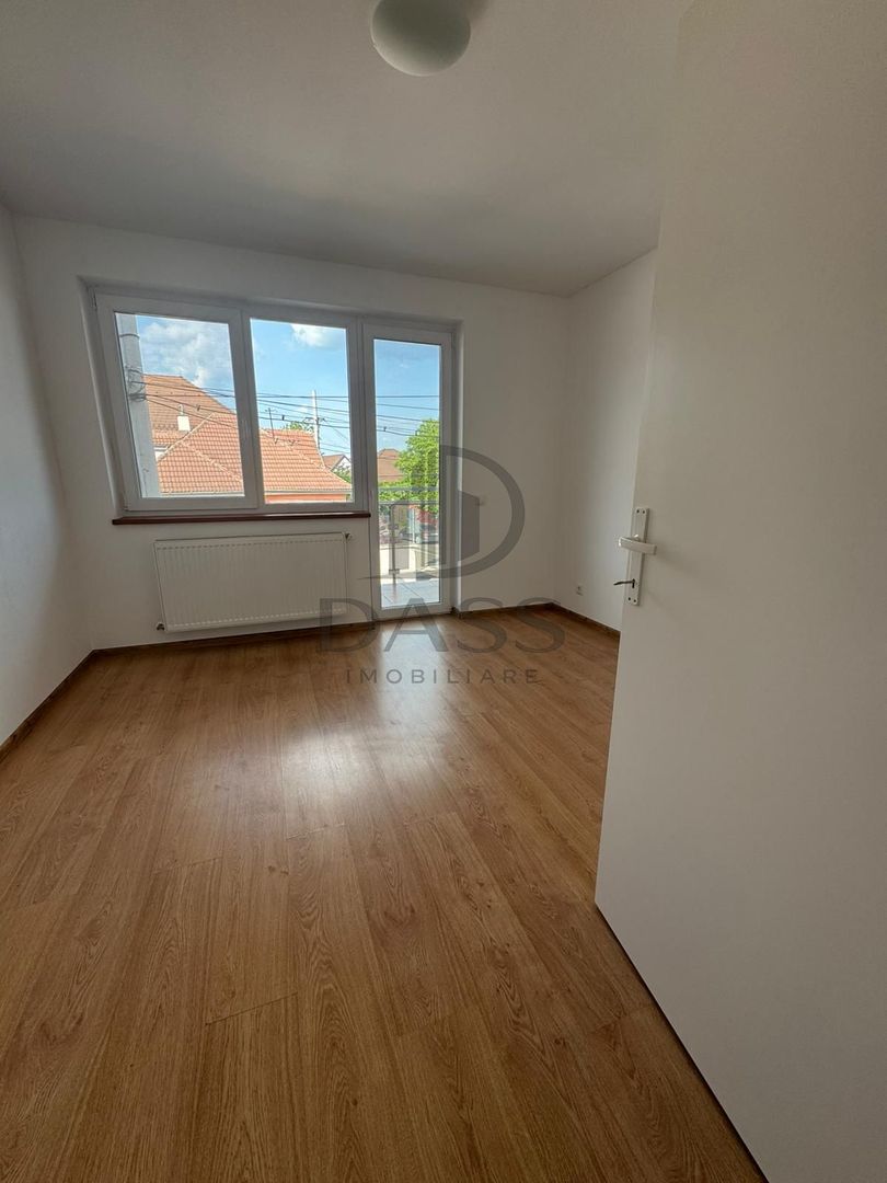 Apartament 3 camere pet friendly | D.D. Roșca | 79 mp | Parcare - Poză 15