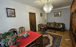 DE VÂNZARE CASĂ 2 CAMERE CHITILA – CALEA GRIVIȚEI - CURTE GENEROASĂ - Poză 6