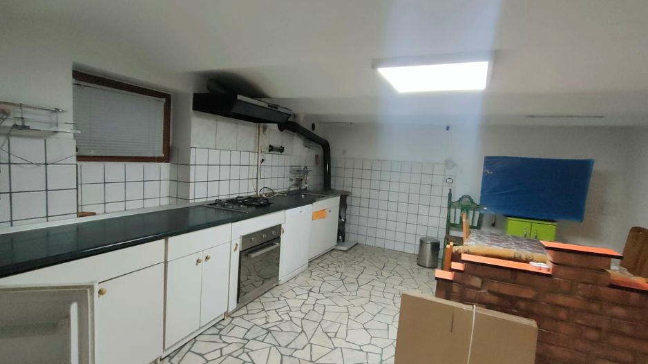Casa individuala de vanzare in Sibiu, Gusterita - Poză 13