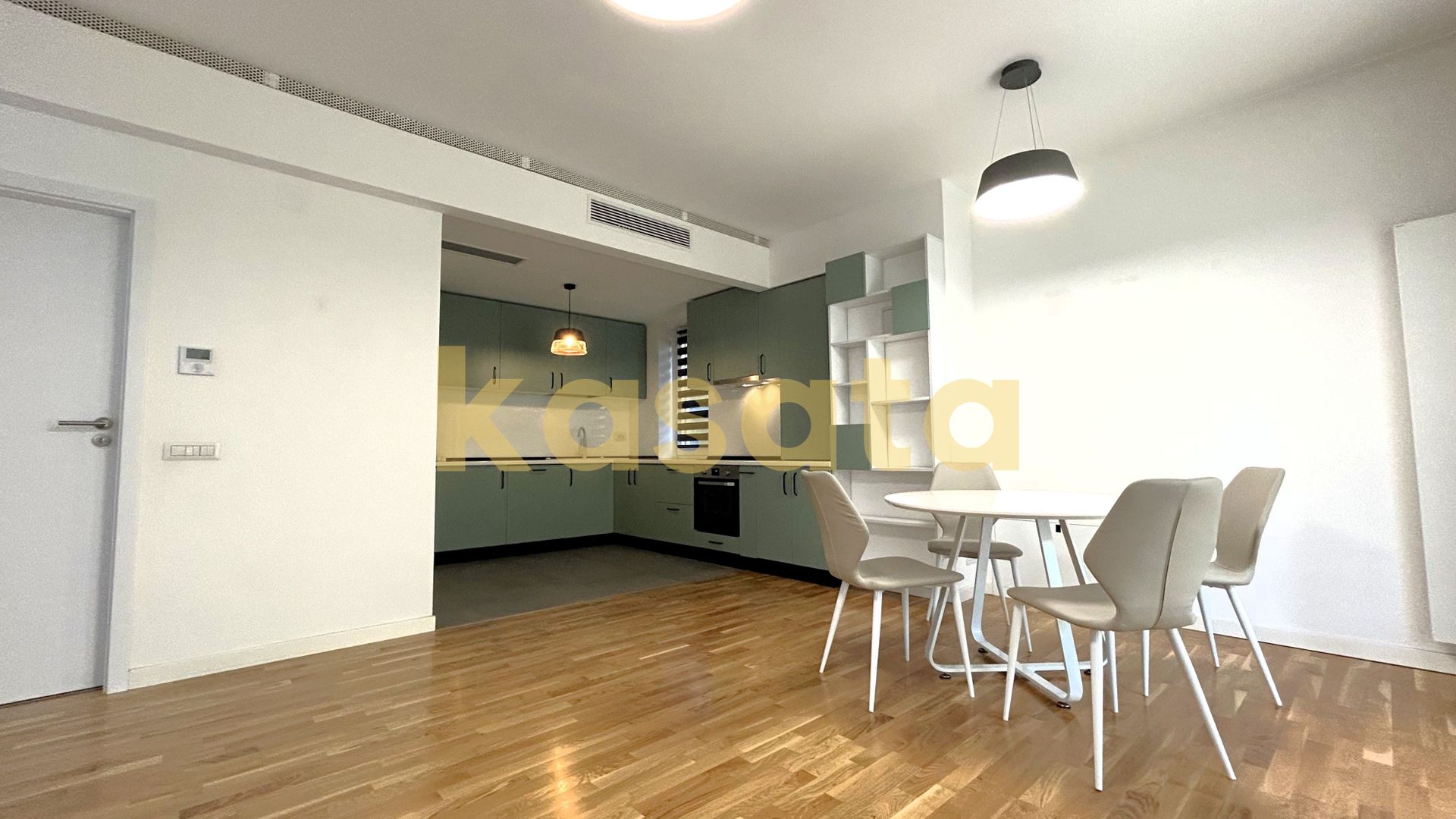 3 camere I 81 utili I gradina proprie 155mp I Gramont I Parcul Carol - Poză 4