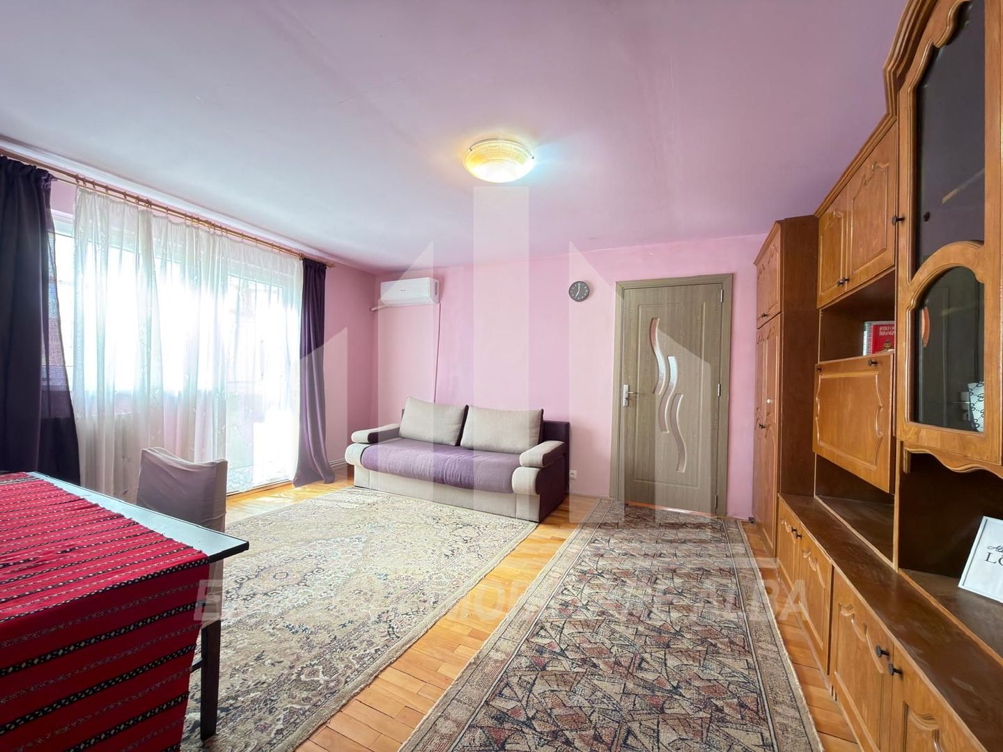 Apartament 2 camere | 51 mp | Mobilat complet | Cetate - Poză 1