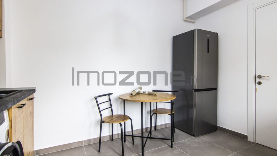 Garsoniera De Inchiriat | langa Metrou | Iuliu Maniu | Mobilata si Utilata - Poză 20