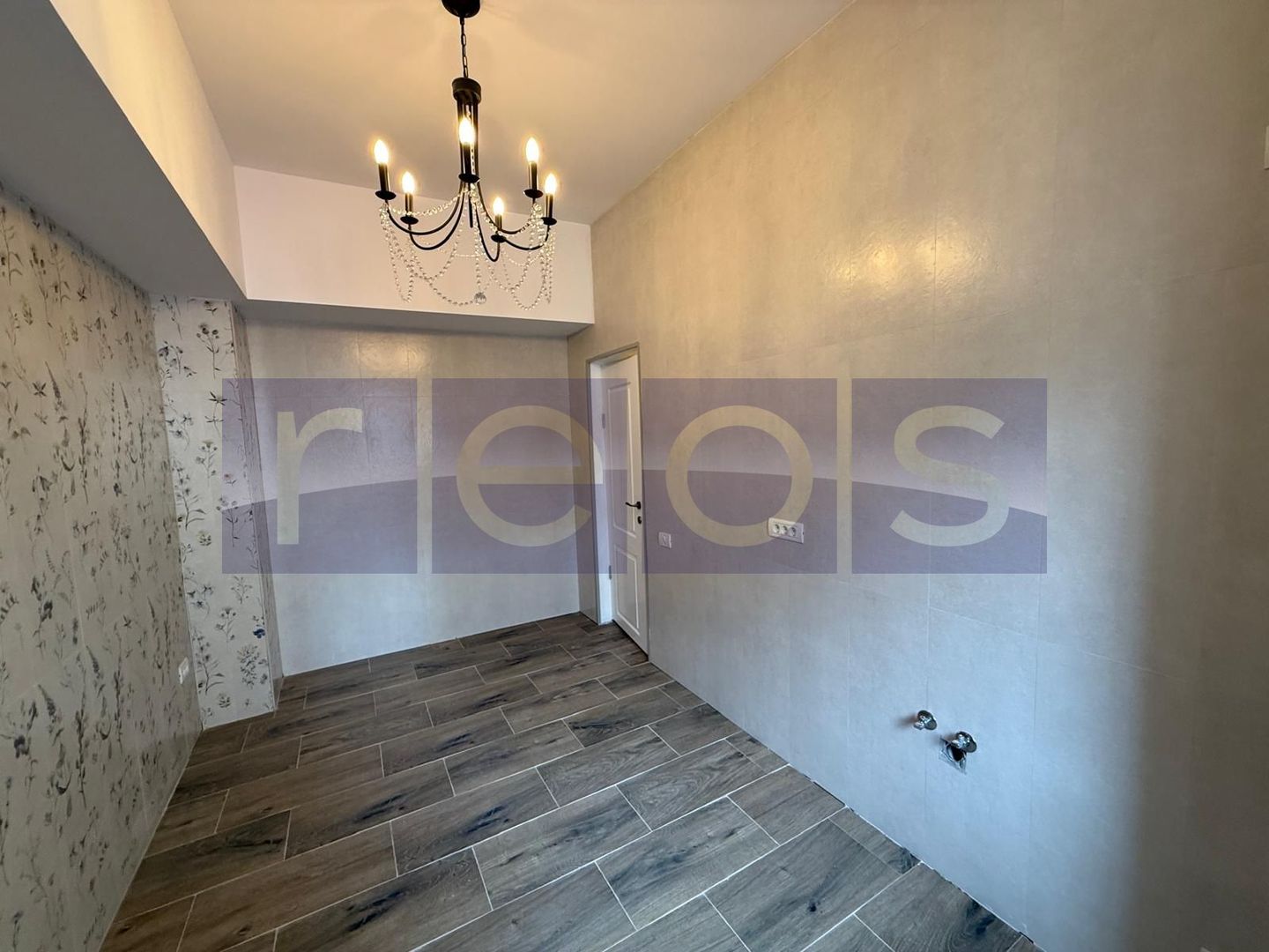 INCHIRIERE 3 CAMERE 90MP  | DOROBANTI VILA | LOC PARCARE | FINISAT LUX - Poză 9