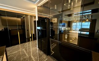 Apartament premium, terasa panoramică cu jacuzzi, 2 parcări subterane incluse! - Poză 3
