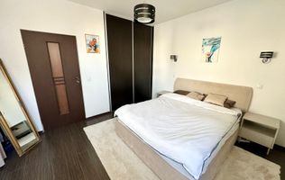 Apartament cu 2 camere in Floresti, etaj 2, zona Stadionului !