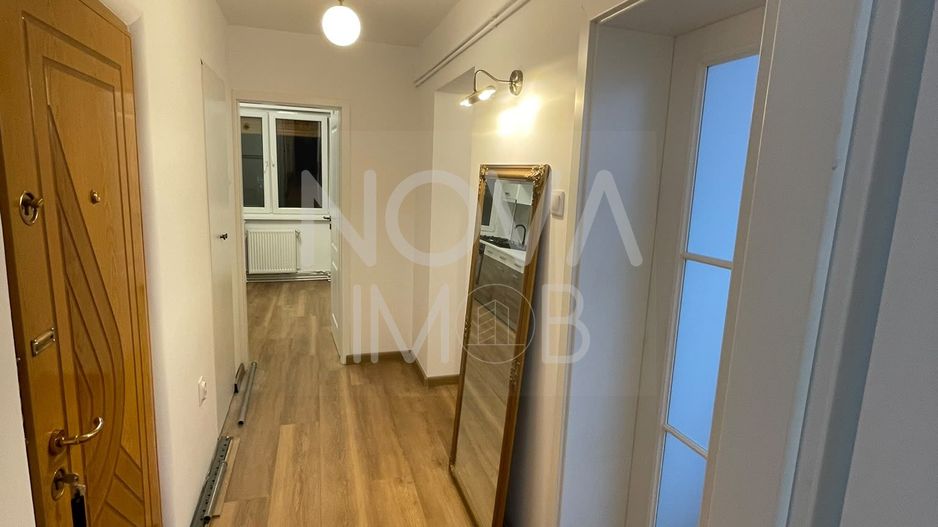 Apartament 3 camere,  prima inchirere - Bulevardul Milea - Poză 16