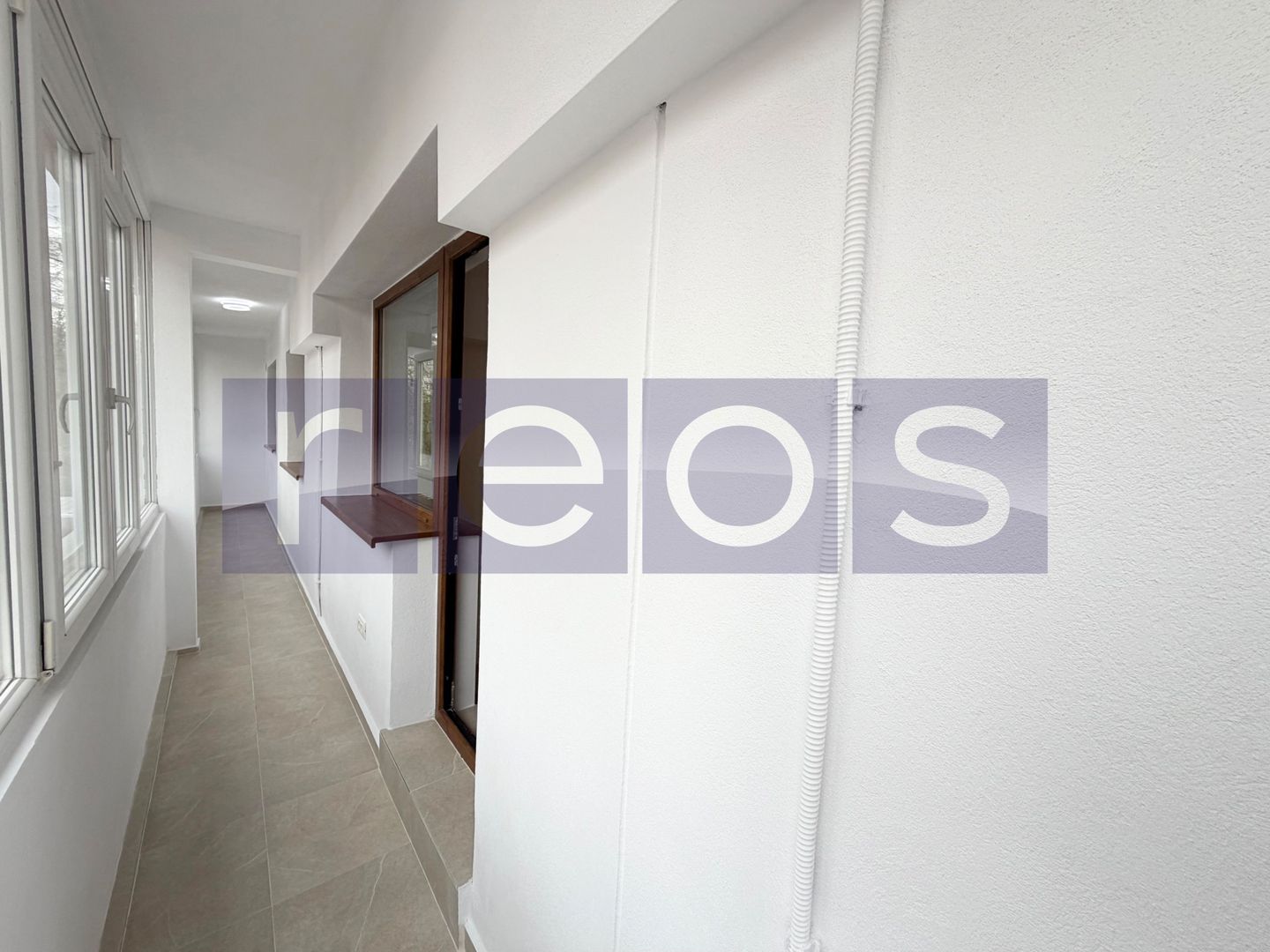 APARTAMENT 3 CAMERE | RENOVAT COMPLET | 78 MP | AN 1983 | ZONA TEIUL DOAMNEI - Poză 14