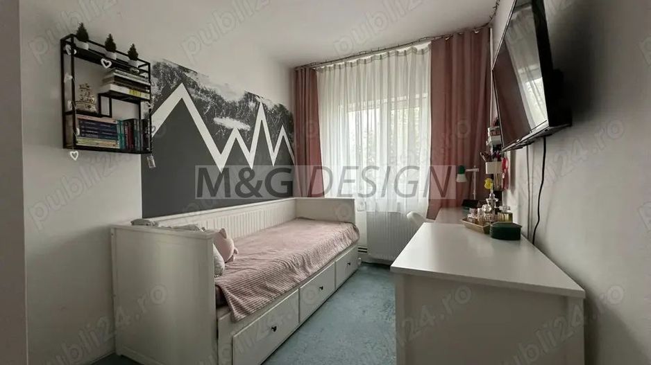 3 cam decomandat Aradului centrala proprie - Poză 5