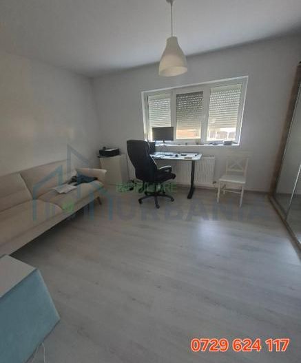 Casa tip duplex, 105 mp, de inchiriat in complexul Sunset Residence, Rediu - Pacurari - Valea Lupului - Poză 4