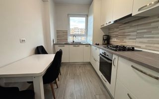 Apartament 2 camere | Decomandat | Parcare | Tractorul | Casa Nobel - Poză 10