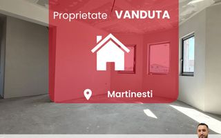 Casa 3 Dormitoare/Garaj/Terasa cu Teren Generos de  650MP - Poză 1