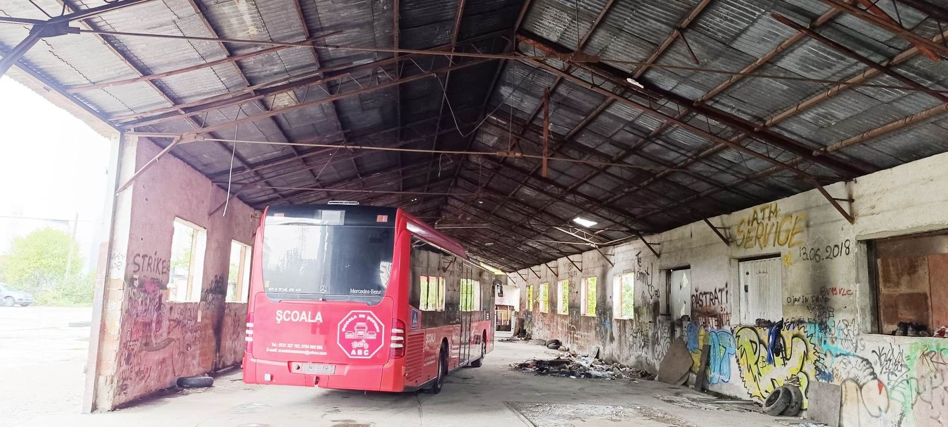 Teren cu potential in zona Coresi Brasov - Poză 6