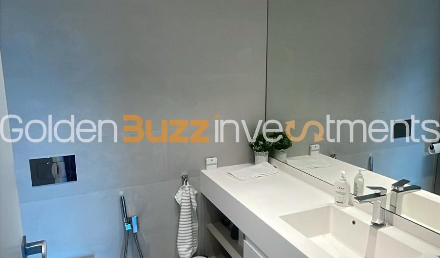 Apartament 4 camere cu View Panoramic Unic - Schiță 23