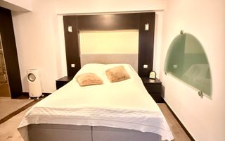 Apartament 2 camere de Închiriat Herastrau cu parcare+boxa - Poză 12