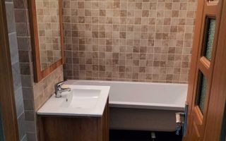 #, închiriez apartament cu o camera ( 40 m2 ) in Lunca Cetățuii, - Poză 6