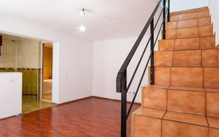 Casă de vânzare – 181 mp, 3 apartamente, 9 camere – București - Poză 8