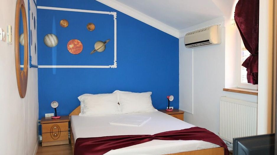 Mamaia Nord - Langa Mare, pensiune la cheie, 11 camere, 9 bai! - Poză 79