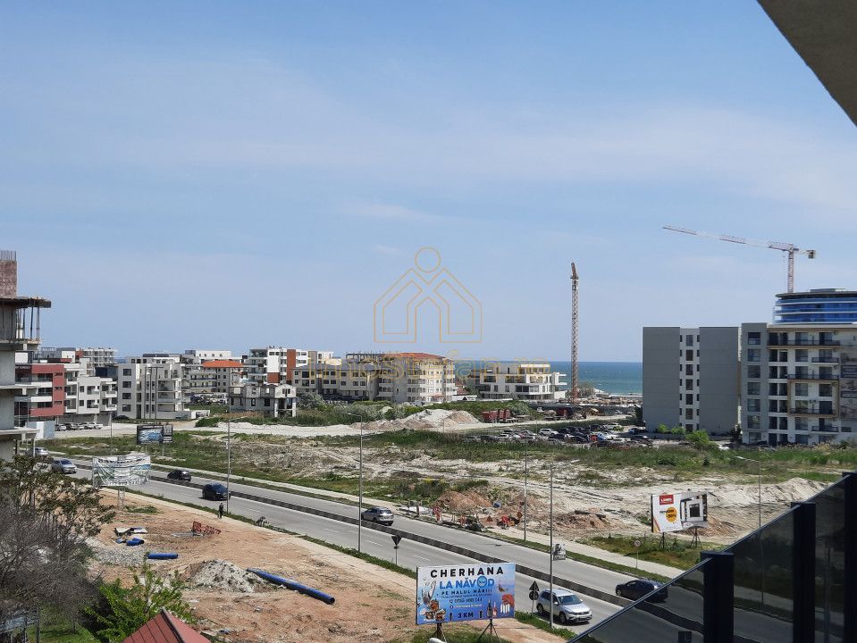 Apartament mobilat si utilat complet in Navodari - Poză 13