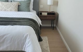Închiriere Apartament 3 camere, prima închiriere, vedere Parcul Obor - Poză 5