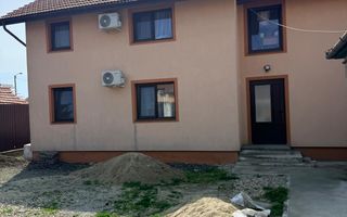 2 camere, Buziasului, centrala pe imobil, zona linistita - Poză 18