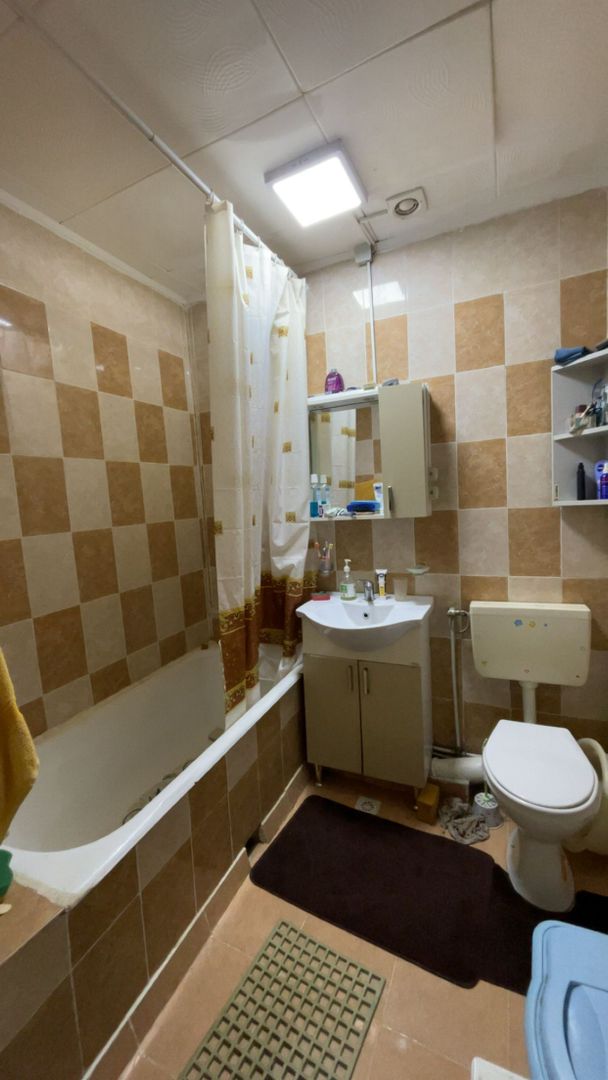 Apartament cu 3  camere de vanzare in Blaj - Poză 8