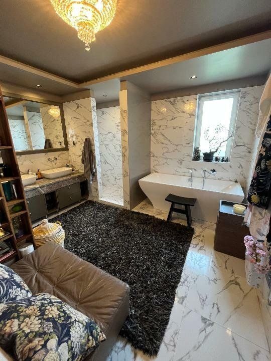 Vila cu finisaje luxoase in Complex Baneasa Park, zona British School - Poză 9