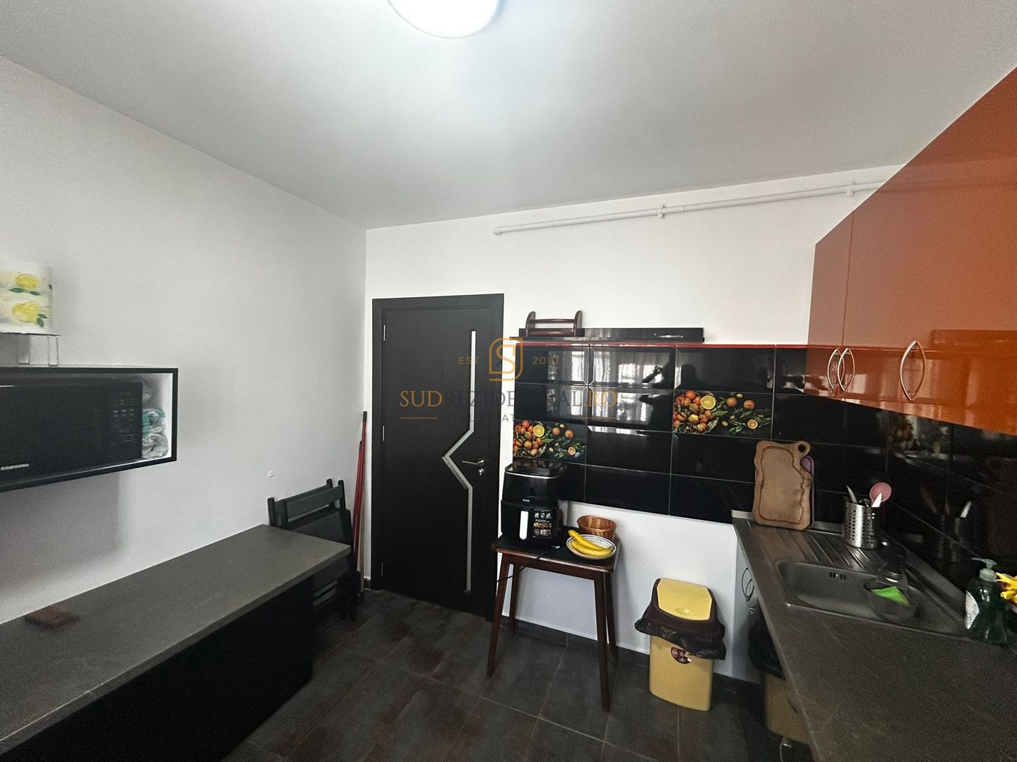 Apartament 2 camere - metrou Dimitrie Leonida, loc de parcare inclus - Poză 5