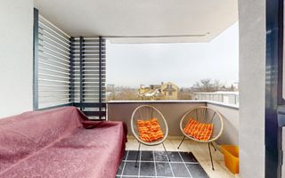 Apartament 2 camere | Emil Racoviță 23 i  | Pipera – Voluntari - Poză 15