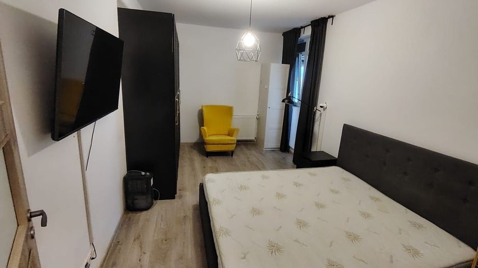 Apartament 2 camere metrou Dimitrie Leonida | Loc Parcare | Bloc nou - Poză 3