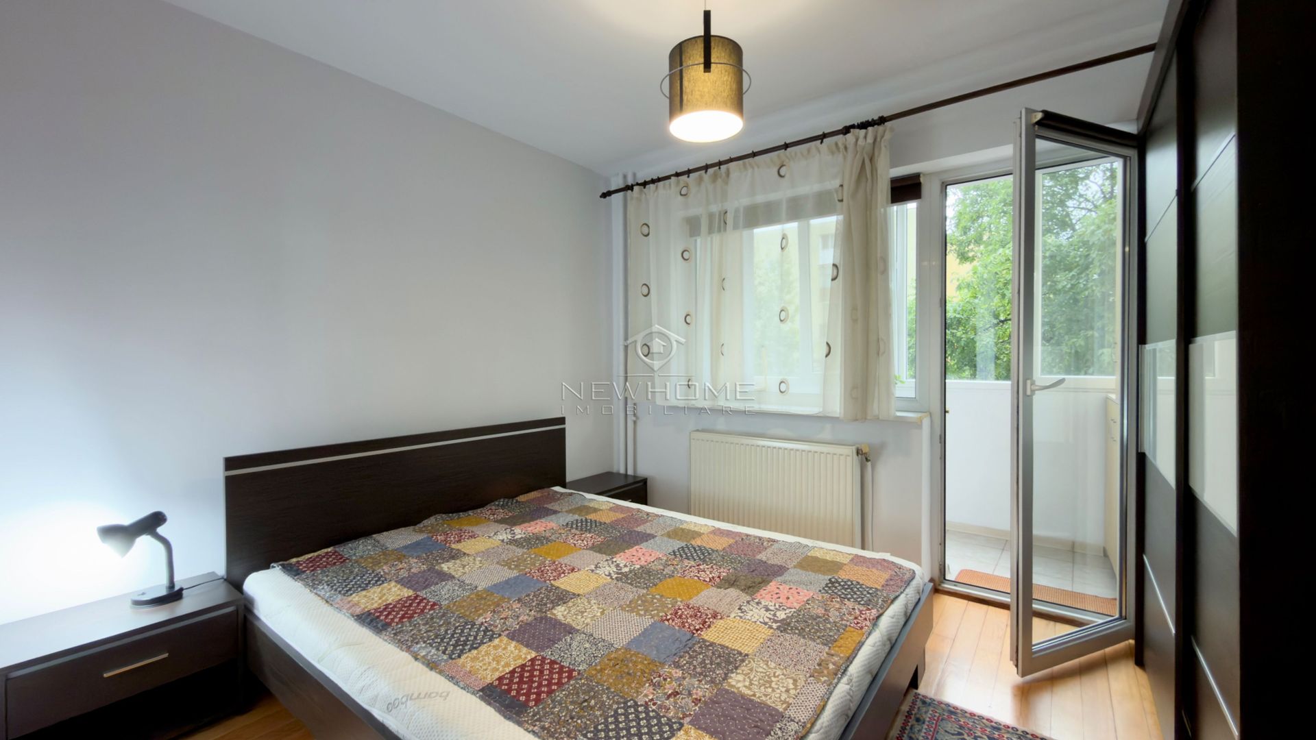 Apartament 2 camere decomandat, parcare în zona Grigorescu - Poză 8