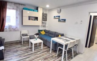 🏡 Apartament 2 camere | Prima închiriere | Zonă liniștită – Lazaret - Poză 2