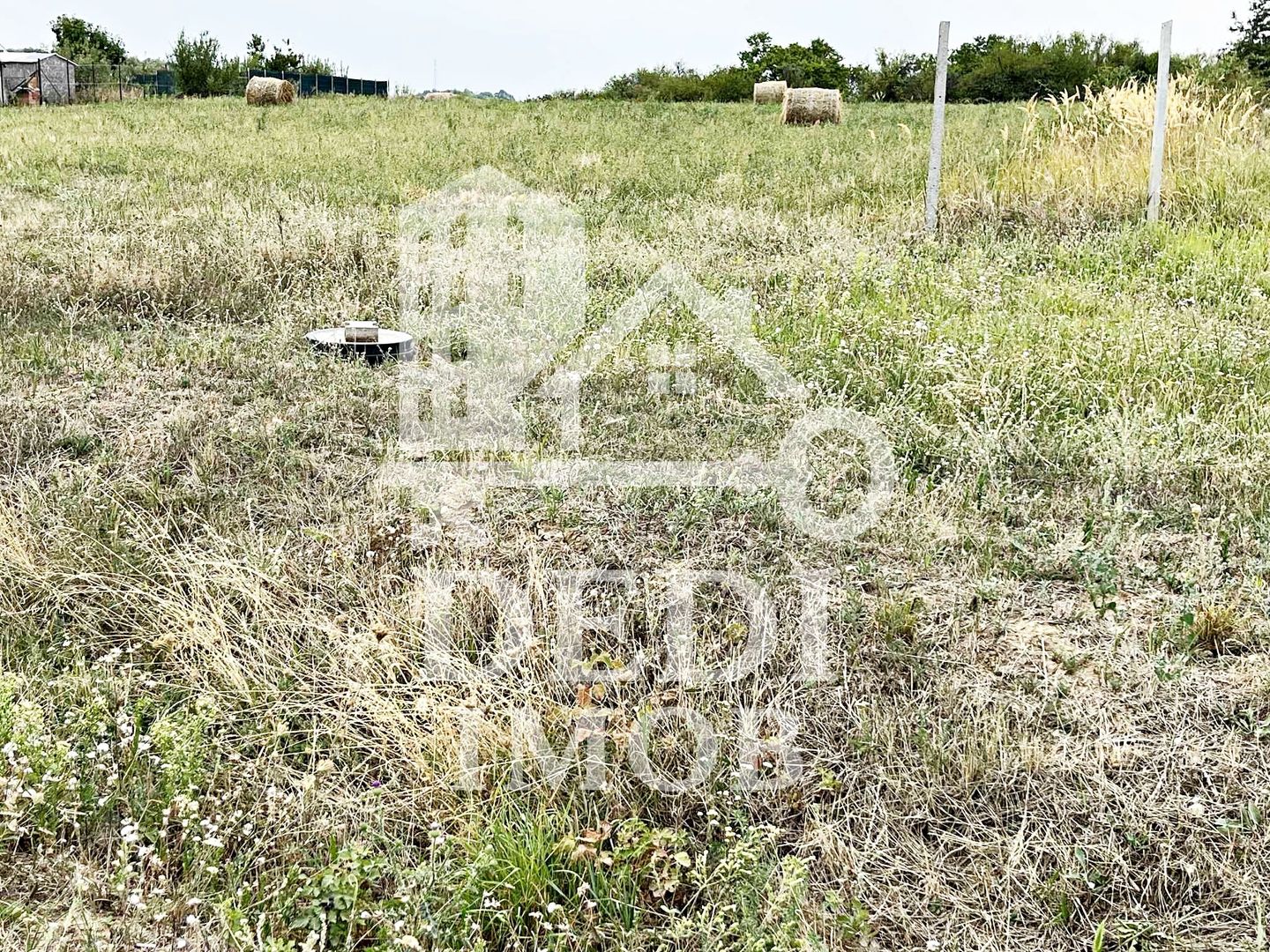 Teren 500 mp de vanzare in Paleu, Bihor - Poză 2