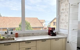 Apartament 2 camere,  vedere la mare+ Loc de parcare - Poză 7