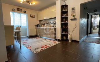 Apartament cu 3 camere de inchiriat in zona Nufarul, Oradea. - Poză 8