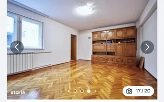 Casă / Vilă de vânzare în Giurgiului, Bucuresti - Poză 12